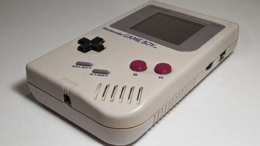 Game Boy