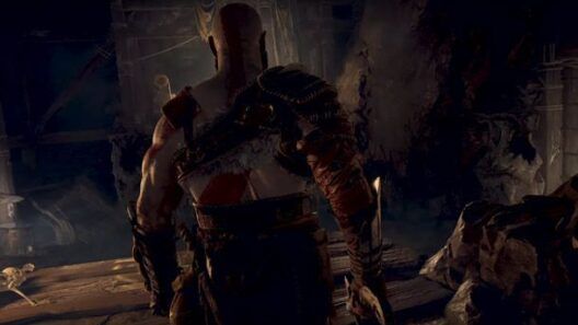 God of War PS4