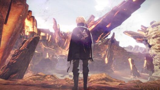 God Eater 3