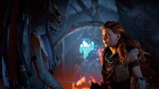 Horizon Zero Dawn
