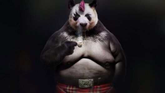 Hsing Hsing Beyond Good & Evil 2