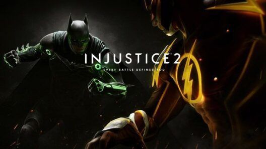 Injustice 2