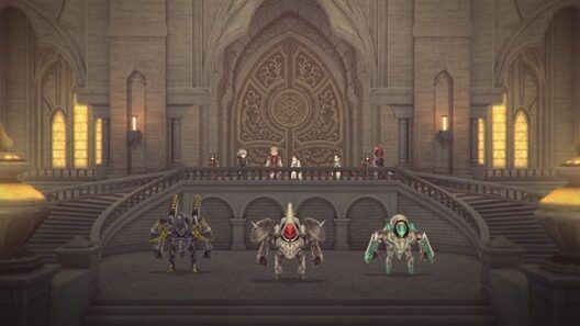 Lost Sphear