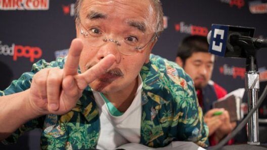 Masao Maruyama