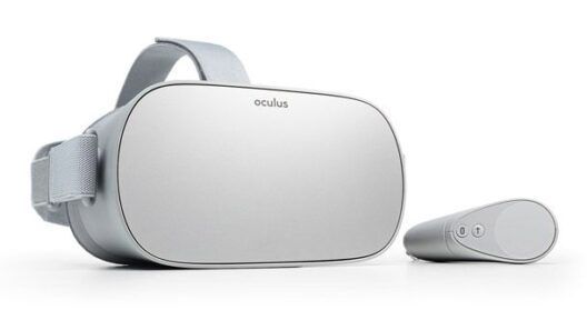 Oculus Go