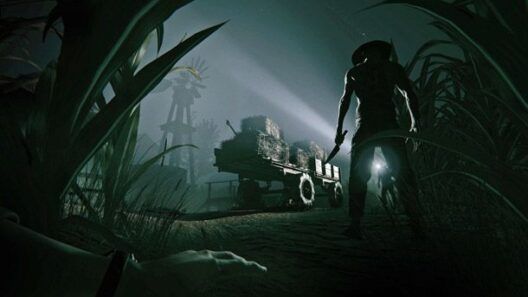 Outlast 2