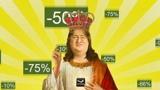 Rebajas Steam