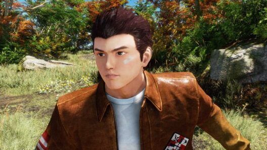 Shenmue III