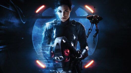 Star Wars Battlefront II Tráiler Definitivo