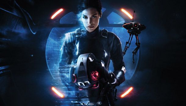 Star Wars Battlefront II Tráiler Definitivo