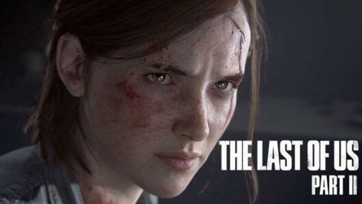 The Last of Us Part II