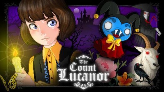 El Conde Lucanor