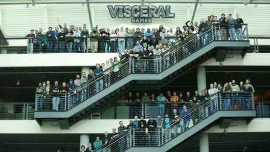 Visceral Games