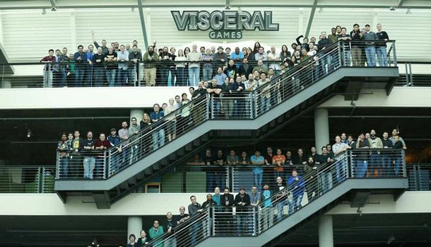 Visceral Games