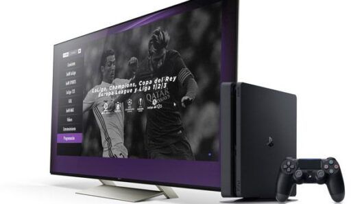 beIN CONNECT PS4