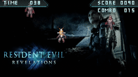 Resident Evil: Revelations 1 y 2 - Minijuegos exclusivos