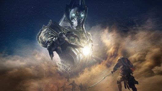 Anubis en Assassin's Creed Origins