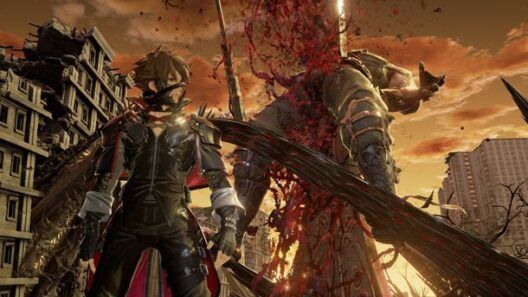 Code Vein