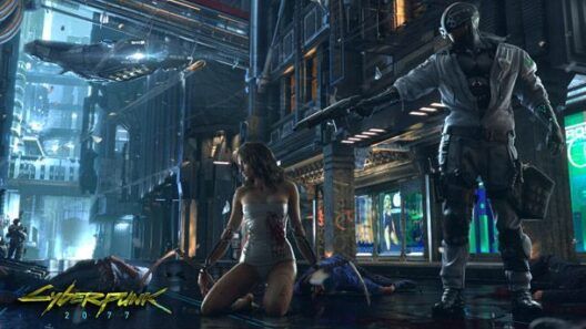 Cyberpunk 2077