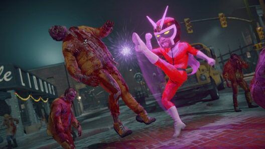 Dead Rising 4: Frank’s Big Package