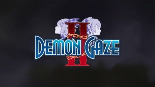 Demon Gaze 2