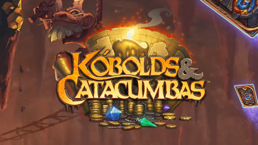 Kóbolds & Catacumbas