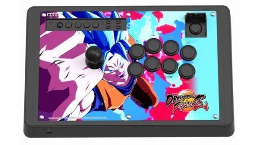 Hori Arcade Dragon Ball FighterZ