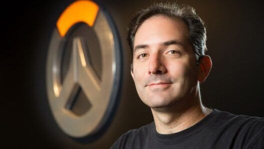 Jeff Kaplan Fun and Serious