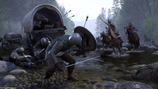 Kingdom Come Deliverance
