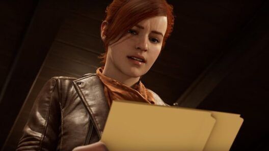 Mary Jane Spider-Man