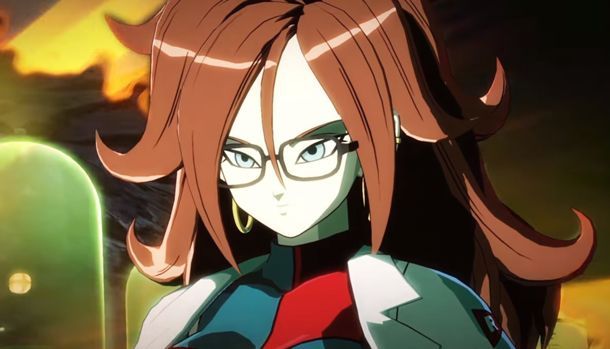 Modo Historia Dragon Ball FighterZ