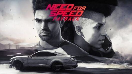 Need for Speed Payback