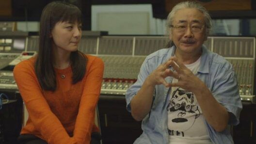 Nobuo Uematsu Emiko Suzuki Final Fantasy XV Hermanos de Armas