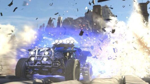 ONRUSH