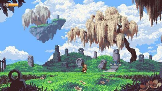 Owlboy