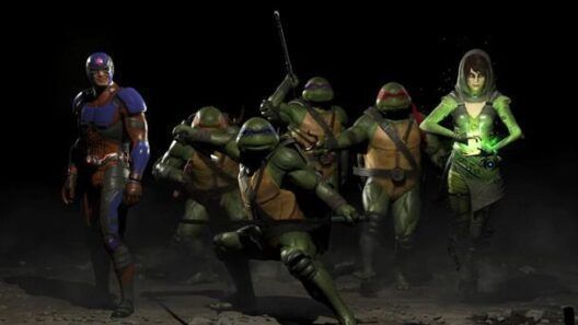 Pack Luchador 3 Injustice 2