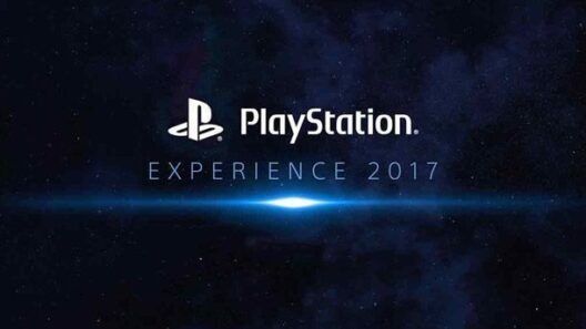 PlayStation Experience 2017