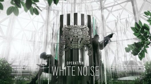 Rainbow Six Siege: Operation White Noise
