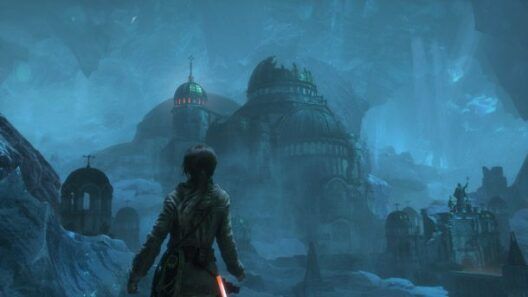 Rise of the Tomb Raider Xbox One X