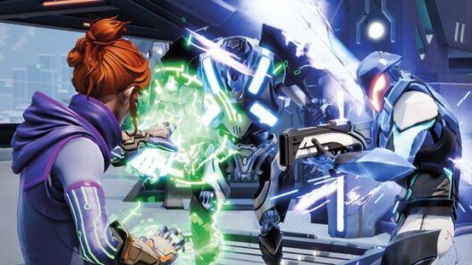 Agente Safeword Agents of Mayhem