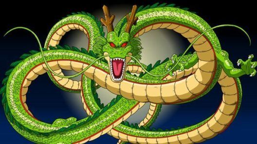 Shenron