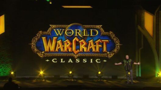 World of Warcraft: Classic