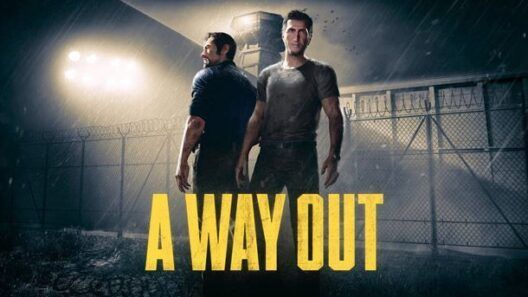 A Way Out