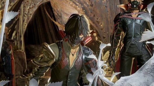 Code Vein