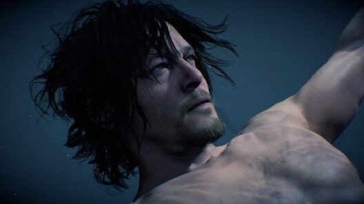 Death Stranding