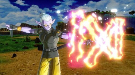 Dragon Ball Xenoverse 2 Extra Pack 2