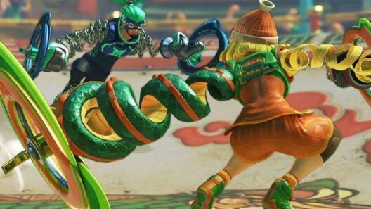 Festilucha Ninjara Min Min
