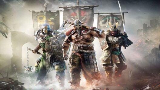 For Honor