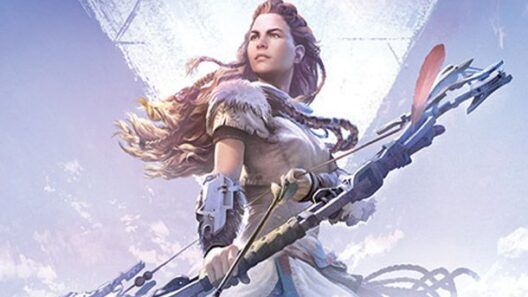 Horizon Zero Dawn Complete Edition