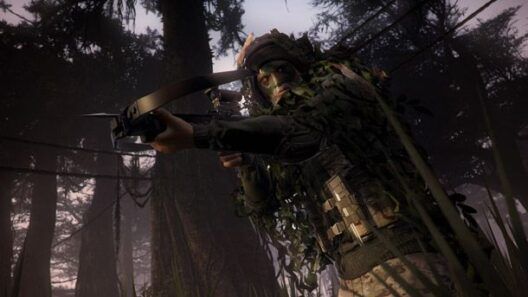 Jungle Storm Ghost Recon Widlands
